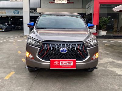 Innova 2019 2.0E - 135.830 km - Giá còn Giảm. Mua bán Ô tô tại Quận 12 Tp Hồ Chí Minh được đăng bởi Vũ Phong Toyota Sure Xe Cũ Chính Hãng
