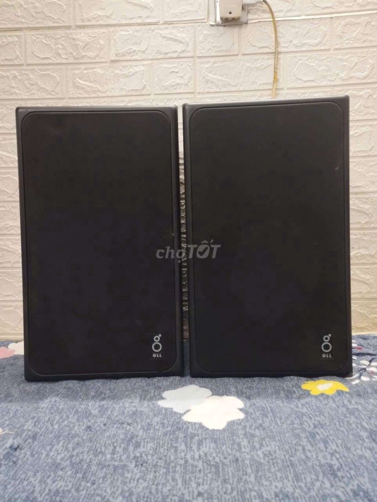 Loa bookshelf Goodmans Magnum Đen Anh Quốc. Mua bán Tivi, Âm thanh tại Quận Cầu Giấy Hà Nội được đăng bởi Mạnh Thắng hình 1