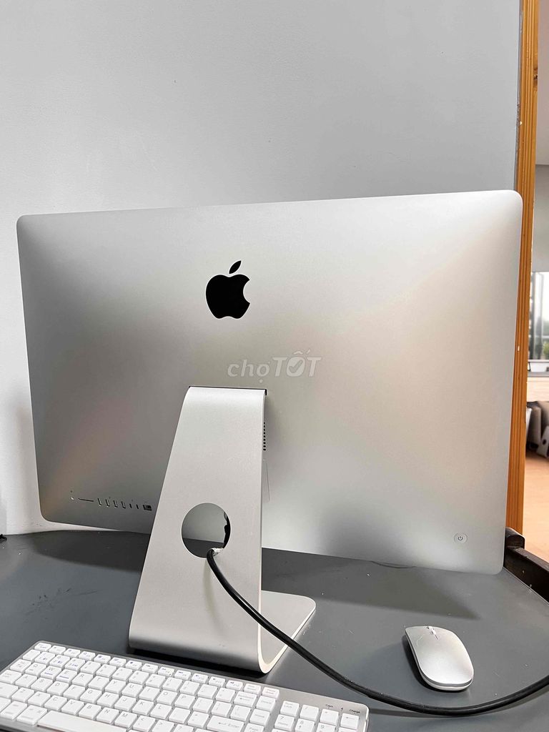 iMac 2019 core i9 ram 64gb ssd 2TB siêu mạnh. Mua bán Máy tính để bàn tại Quận Tân Phú Tp Hồ Chí Minh được đăng bởi Phan Cường Chuyên iMac hình 4