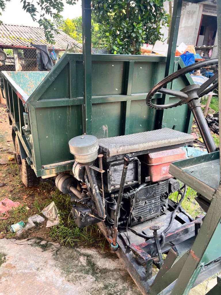 xe ba bánh. Mua bán Phương tiện khác tại Huyện Đoan Hùng Phú Thọ được đăng bởi nguyen hình 4