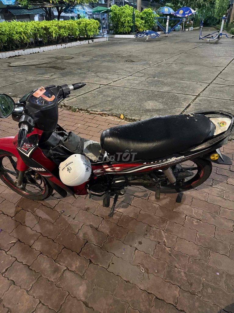 cần tiền nên ra đi em xe. Mua bán Xe máy tại Quận Phú Nhuận Tp Hồ Chí Minh được đăng bởi Huy Nam  hình 3