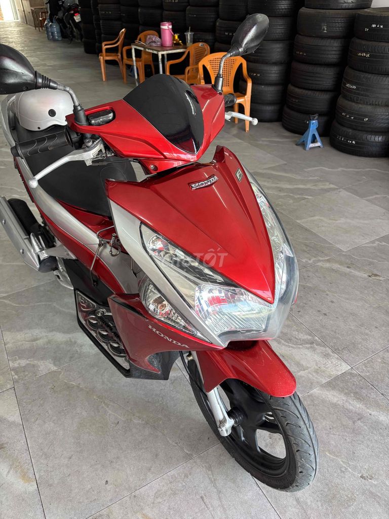 ab fi máy cực êm. Mua bán Xe máy tại Thành phố Bến Tre Bến Tre được đăng bởi Trung Tâm  hình 5