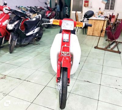 ♥️ Cub Honda dd xe huyền thoại gtdd bstp máy êm ❤️. Mua bán Xe máy tại Quận 12 Tp Hồ Chí Minh được đăng bởi Ngoc Nguyen 