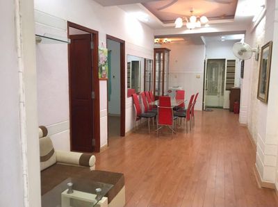 Cho thuê căn 2PN chung cư Ngô Tất Tố P19 Bình Thạnh
