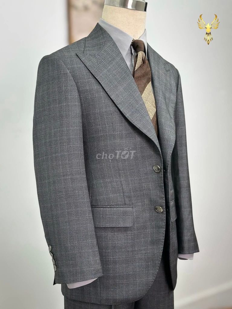 Vest cao cấp- chuẩn Nét Châu Âu 268D nguyễn Du. Mua bán Quần áo tại Thành phố Hà Tĩnh Hà Tĩnh được đăng bởi Nguyễn Thị Kiều Oanh hình 2