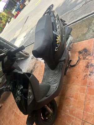 xe tay ga 50 máy êm. Mua bán Xe máy tại Quận 5 Tp Hồ Chí Minh được đăng bởi Lê Khôi