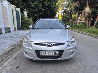 Hyundai i30 CW 2009 1.6 AT. Mua bán Ô tô tại Quận Hà Đông Hà Nội được đăng bởi Anh Sang 