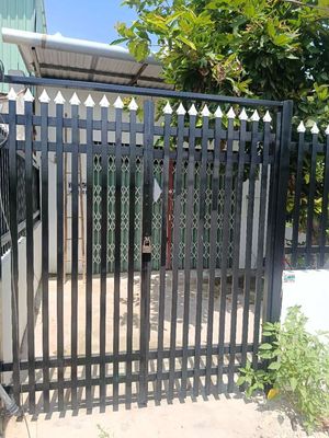 cho thuê nhà nguyên căn 100 m2 có gác lững 