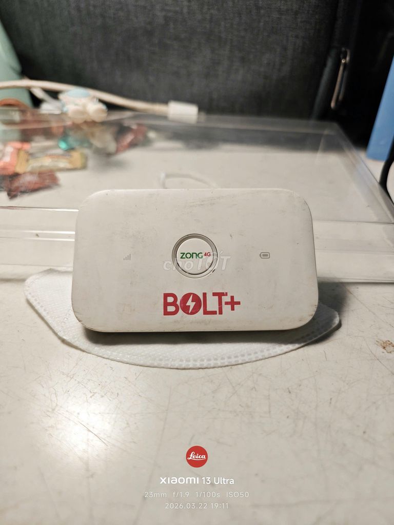 Bộ phát Wifi Huawei E5573C Trắng. Mua bán Phụ kiện (Màn hình, Chuột...) tại Huyện Yên Phong Bắc Ninh được đăng bởi Nguyễn Văn Thành hình 1