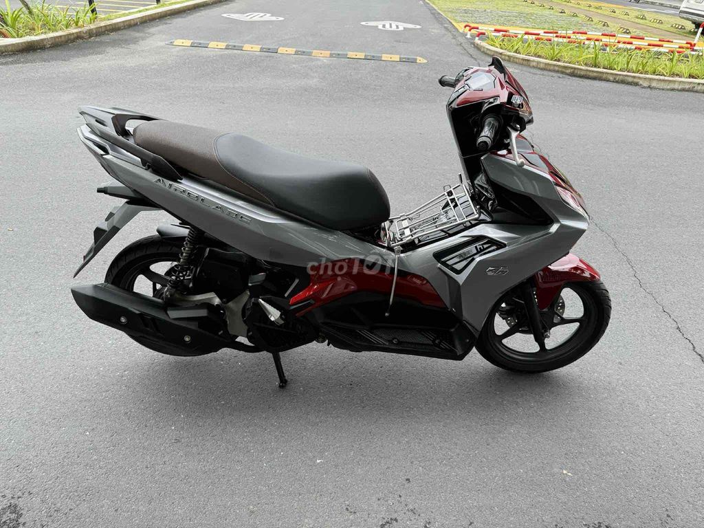 Bán xe AirBlade bao vào tên chính chủ.. Mua bán Xe máy tại Quận Lê Chân Hải Phòng được đăng bởi Cửa Hàng Xe Máy Hương THược  hình 7