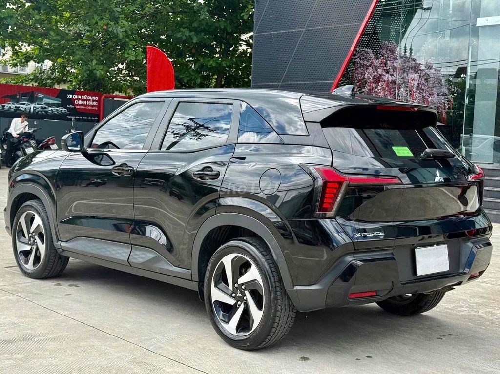 XForce Exceed 2024 Siêu Đẹp 28.000km. Mua bán Ô tô tại Thành phố Thủ Đức Tp Hồ Chí Minh được đăng bởi Tấn Lộc Auto hình 11