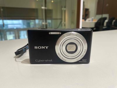 Máy ảnh Sony W 530 , 14.4 Mega