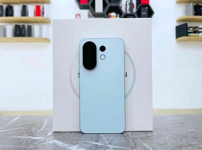 Vivo S30 Pro Mini 5G Fullbox Chip Khoẻ Pin Trâu