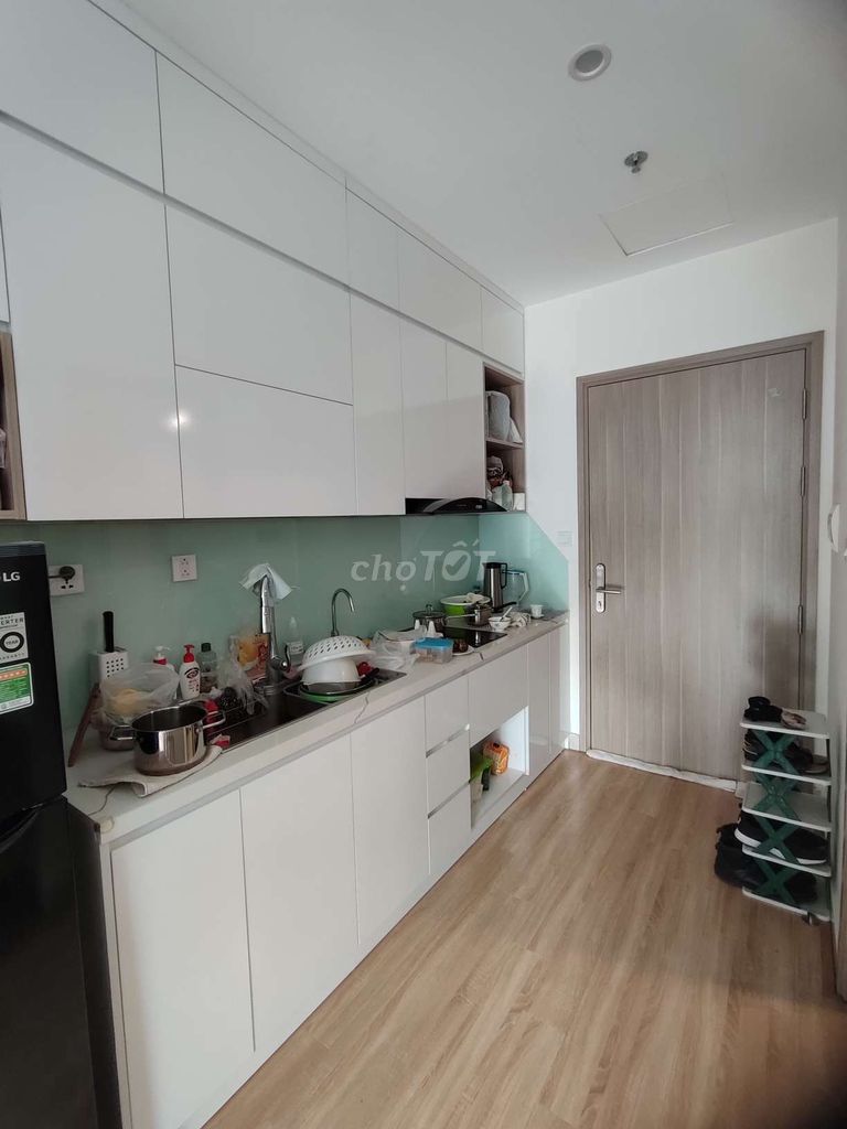 Bán căn hộ studio 32m2 tòa S401 Smart City 2,7 tỷ, full nội thất. Mua bán căn hộ/chung cư tại Quận Nam Từ Liêm Hà Nội được đăng bởi Minh hình 2