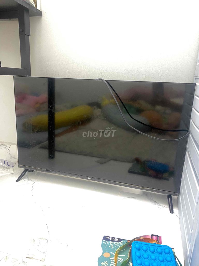 Tivi TCL 32S5400A Đã sử dụng. Mua bán Tivi, Âm thanh tại Quận 11 Tp Hồ Chí Minh được đăng bởi mint hình 1