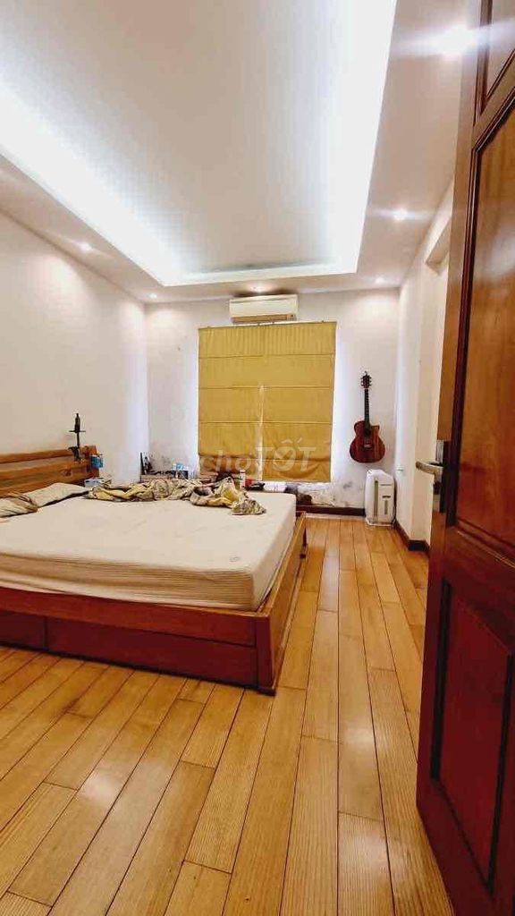 Căn hộ 4PN Cao Cấp Sudico Mễ Trì-gần Keangnam-132m2 giá chỉ 8.2 t.ỷ