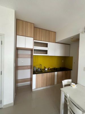 Cần Bán gấp Căn Góc chung cư TĐC Bình Khánh 2PN View Sông
