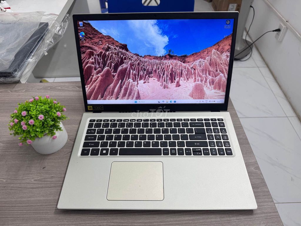 Acer Aspire A315-58 i5-1135G7 15.6 inch 8GB/256GB Like New. Mua bán Laptop tại Quận 10 Tp Hồ Chí Minh được đăng bởi Hội Đồ Điện Tử hình 1