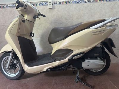 Honda Lead Premium Vàng kem 39.000 km