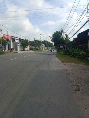 BÁN ĐẤT MT ĐƯỜNG HỒ VĂN TẮNG GẦN KCN TÂN PHÚ TRUNG. Mua bán đất tại Huyện Củ Chi Tp Hồ Chí Minh được đăng bởi LỘC PHÁT NHẬN KÝ GỞI NHÀ  ĐẤT