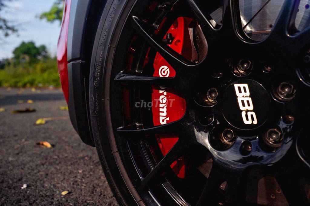 Mini Cooper S 5door model 2018 - Xe Siêu Lướt. Mua bán Ô tô tại Quận Tân Phú Tp Hồ Chí Minh được đăng bởi FatCar Auto hình 17