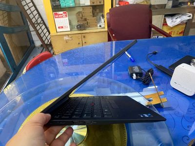 Lenovo ThinkPad X1 Carbon Gen 11 i7 1355U 16G 512G
