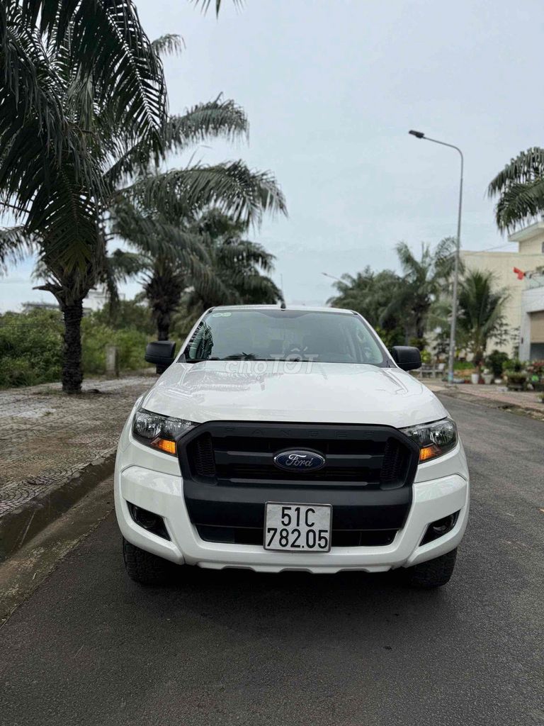 Ford Ranger 2016 XL 2.2 4x4 MT - 144000 km. Mua bán Ô tô tại Huyện Trảng Bom Đồng Nai được đăng bởi nguyên thành trung hình 1