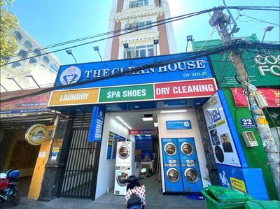 TUYỂN DỤNG ĐI LÀM NGAY. Việc làm tại Quận 4 Tp Hồ Chí Minh được đăng bởi THE CLEAN HOUSE hình 1