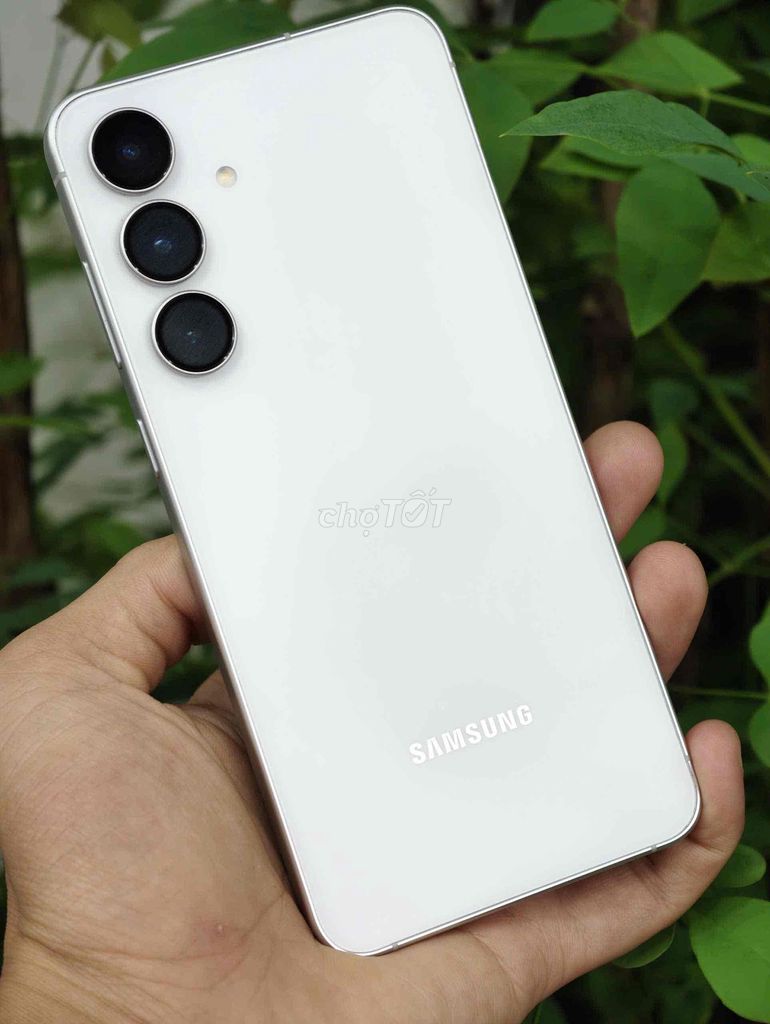 Galaxy S25 FE 512GB fptshop bh t9/2026 fptshop. Mua bán Điện thoại tại Quận Hoàng Mai Hà Nội được đăng bởi khmobile hình 1
