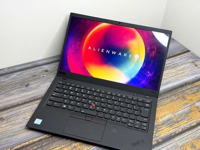 Lenovo Thinkpad X1 Carbon -> i7-8550U_16G_256G_2K”>
                        </a>
                    </div>
                    <div class=