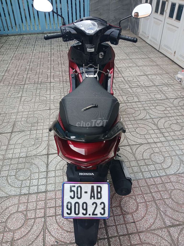 Future 4/2025 Xe Lướt .5000km Chính Chủ BS TPHCM. Mua bán Xe máy tại Quận Gò Vấp Tp Hồ Chí Minh được đăng bởi TRUNG hình 4