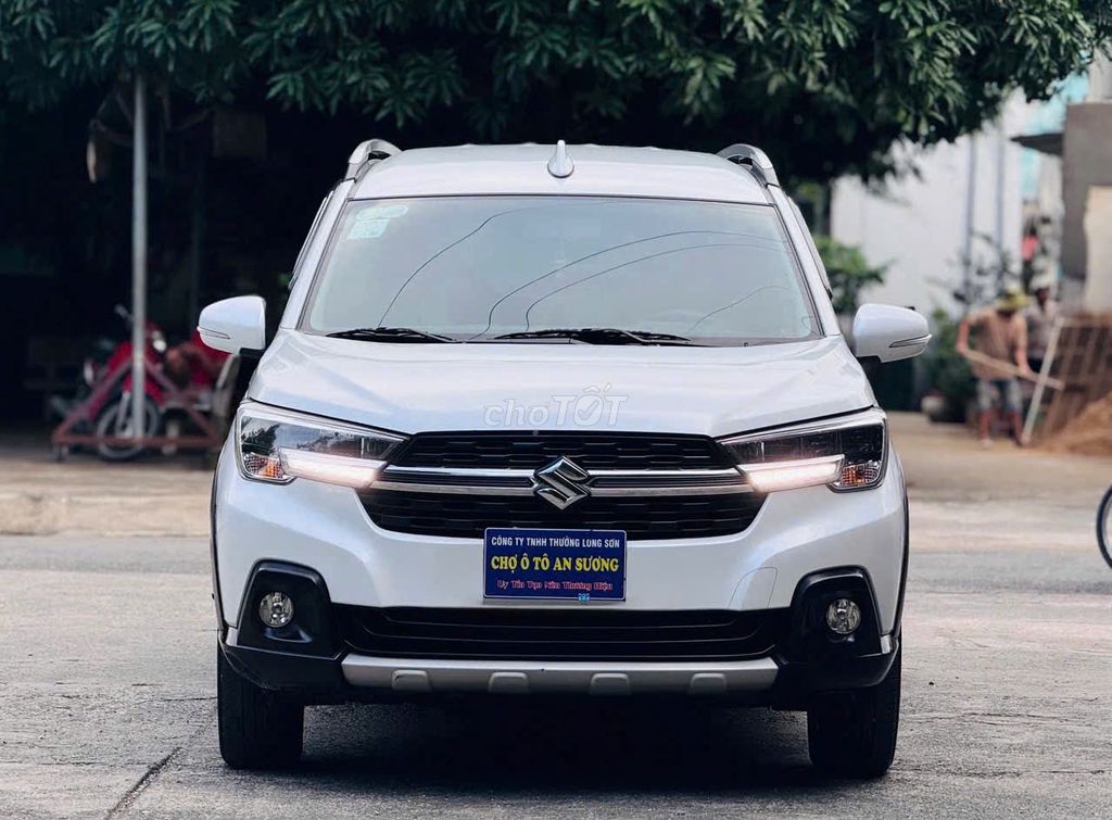 Suzuki XL 7 2023 1 chủ mua mới sử dụng. Mua bán Ô tô tại Thành phố Biên Hòa Đồng Nai được đăng bởi Nguyễn Thưởngka hình 1
