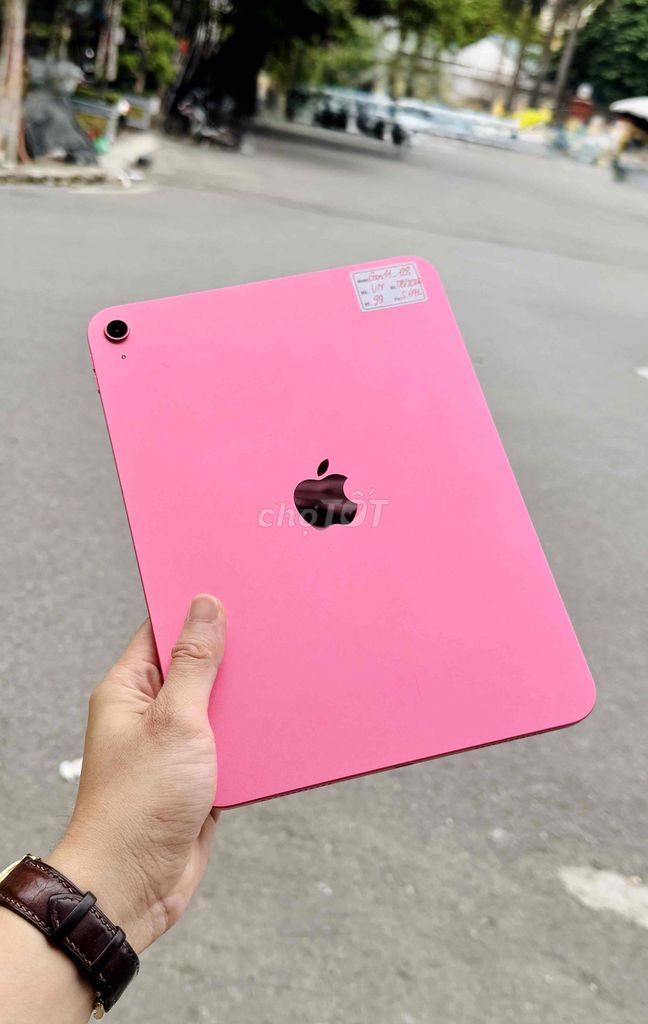 iPad Gen 11 128GB VN/A zin nguyên bản. Mua bán Máy tính bảng tại Quận Đống Đa Hà Nội được đăng bởi Lâm Bảo Tuyên hình 1