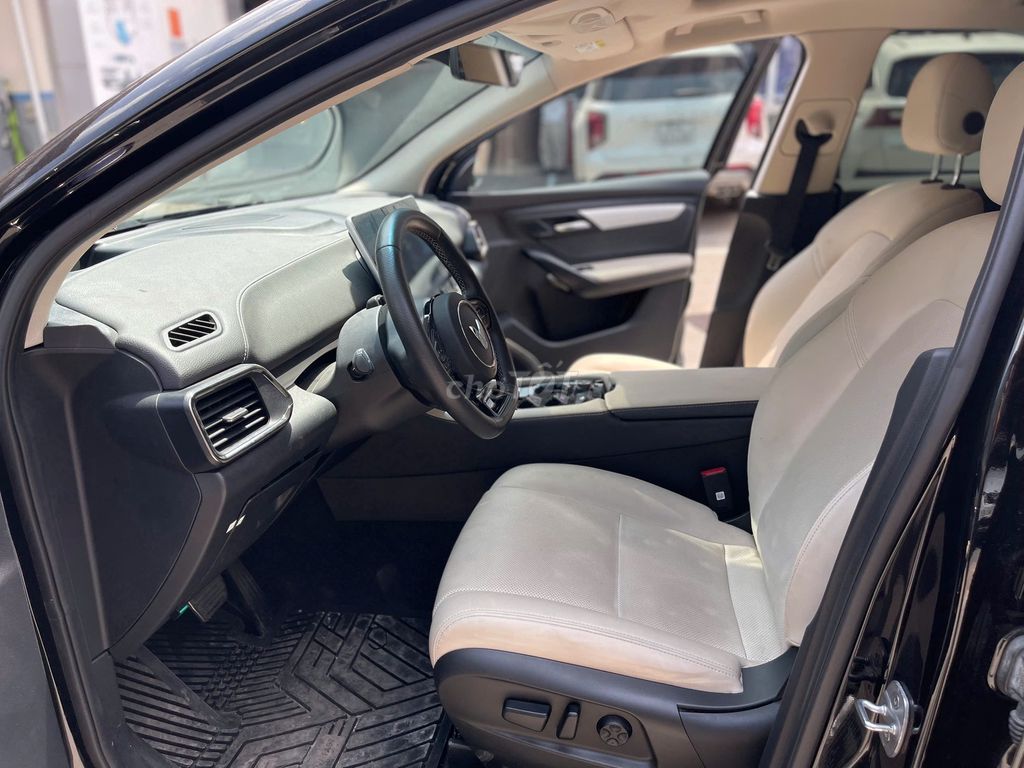 VinFast VF8 2022 Plus Pin mua SDI - 42.000 km. Mua bán Ô tô tại Thành phố Thủ Đức Tp Hồ Chí Minh được đăng bởi Mr Duy hình 7