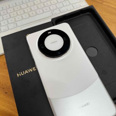 Huawei Mate 60 Pro Likenew Fullbox