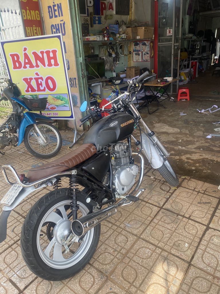 Xe mơi dọn. Mua bán Xe máy tại Huyện Lâm Hà Lâm Đồng được đăng bởi vuong hình 1