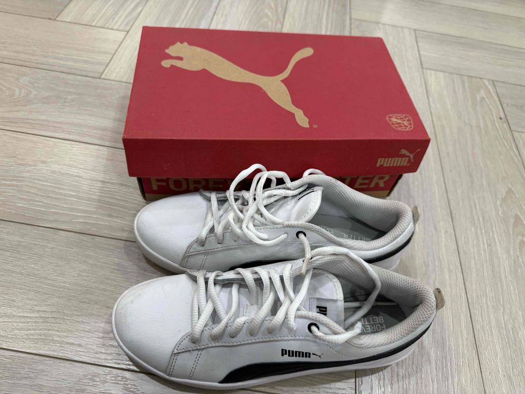 Giày thể thao Puma size 37