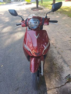 Bán xe Vinfast Feliz đời 2022 không kèm bình. Mua bán Xe điện tại Thành phố Thủ Đức Tp Hồ Chí Minh được đăng bởi DGPowers