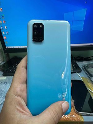 bán oppo a92(8+3/128) + máy bảo hành 1 tháng. Mua bán Điện thoại tại Quận 8 Tp Hồ Chí Minh được đăng bởi hậu androi giá rẻ 