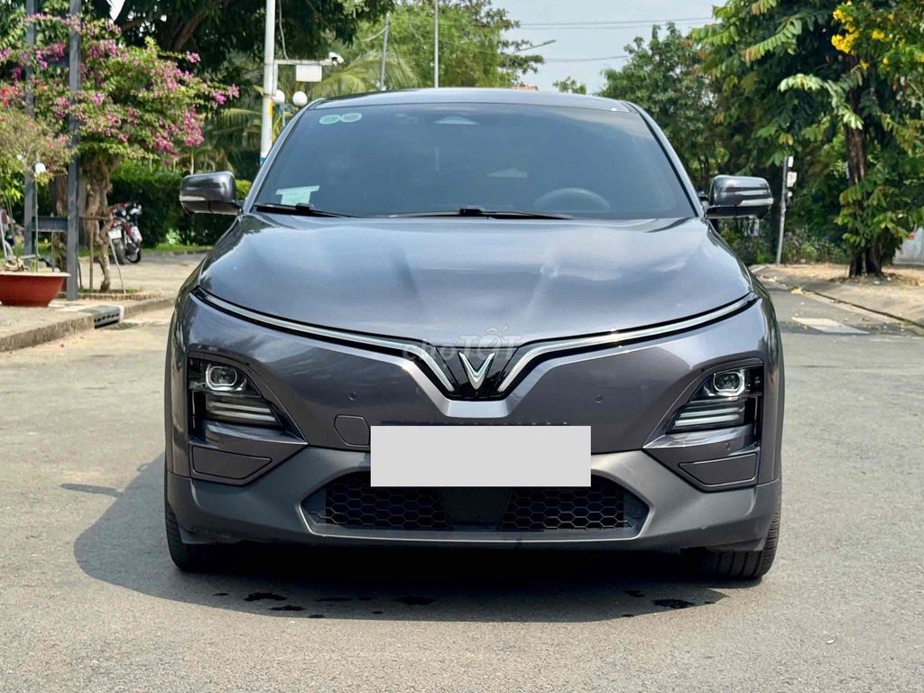 VF6 PLUS 25 - 16.000KM - XE CÒN BHTV. Mua bán Ô tô tại Thành phố Thủ Đức Tp Hồ Chí Minh được đăng bởi Hồng My hình 1
