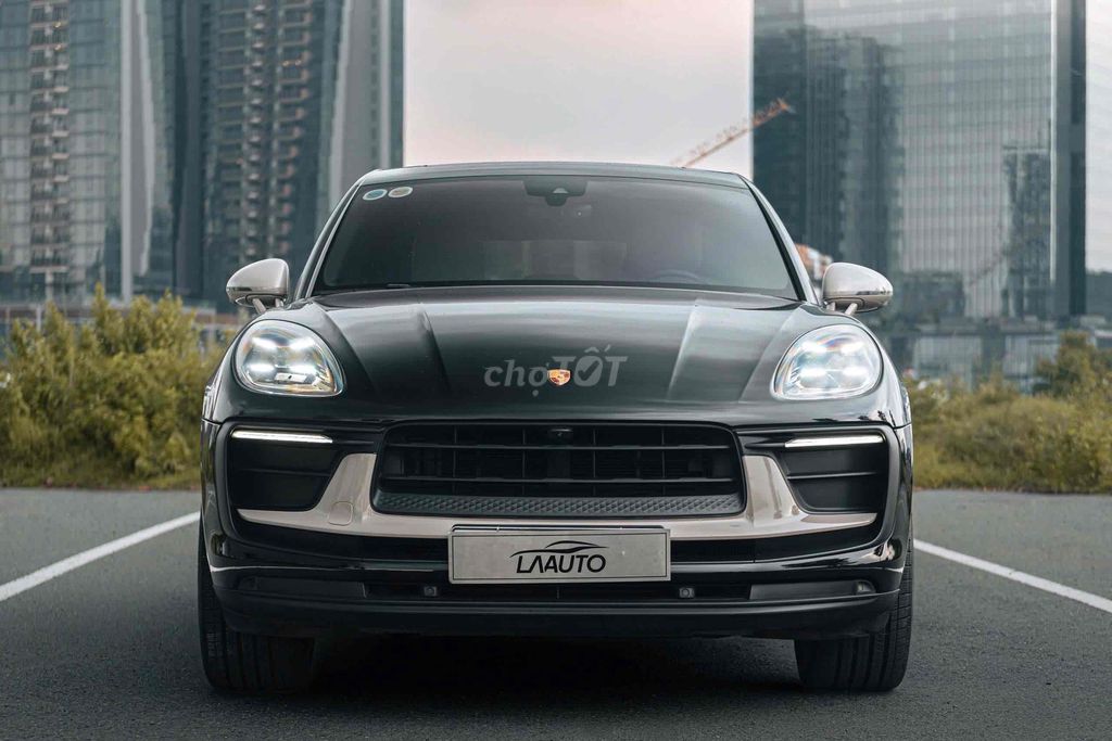Porsche Macan 2021 S - 45000 km. Mua bán Ô tô tại Quận 7 Tp Hồ Chí Minh được đăng bởi TrầnKimLA hình 16