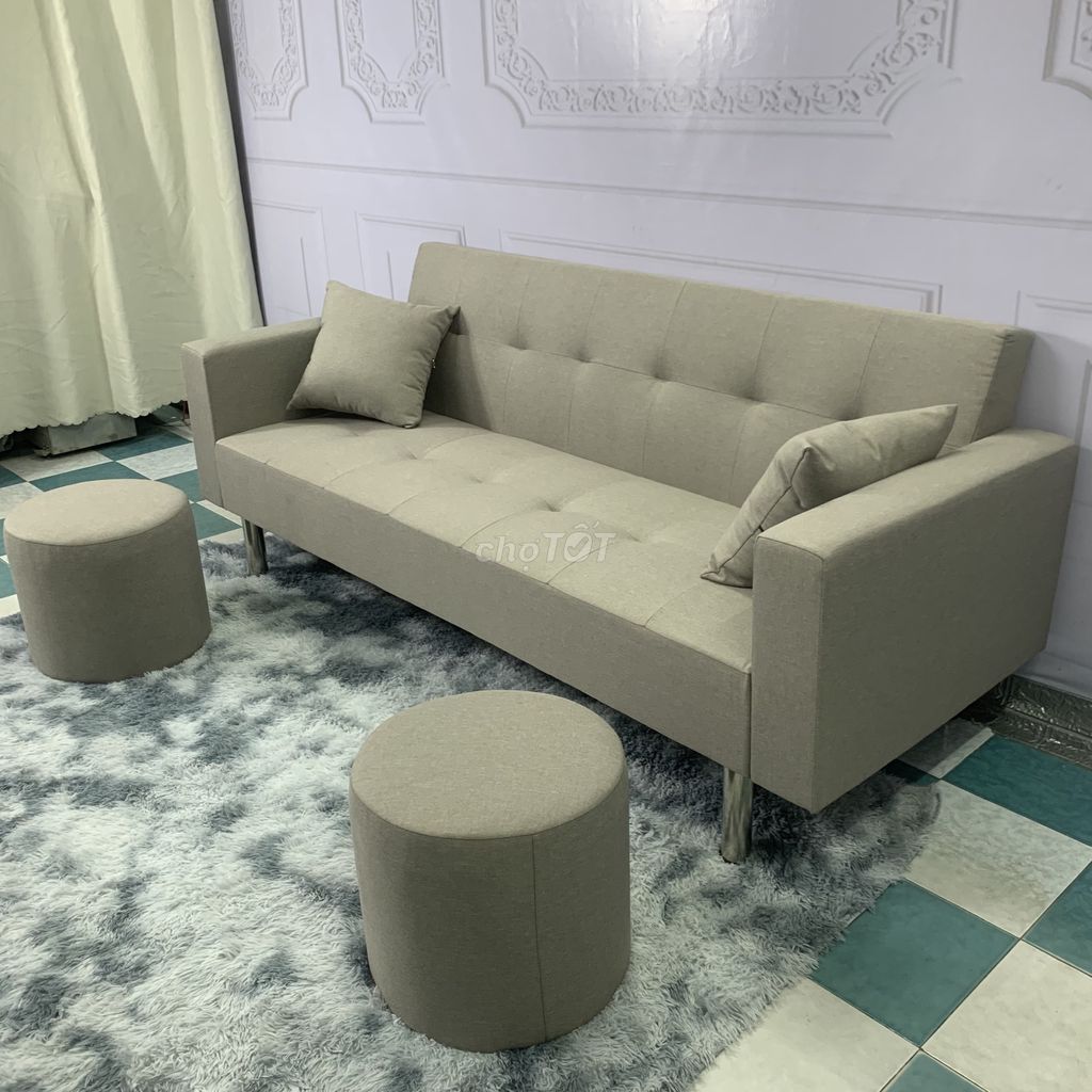 BÀN GHẾ SOFA GIƯỜNG PHÒNG KHÁCH TP.THỦ DẦU MỘT