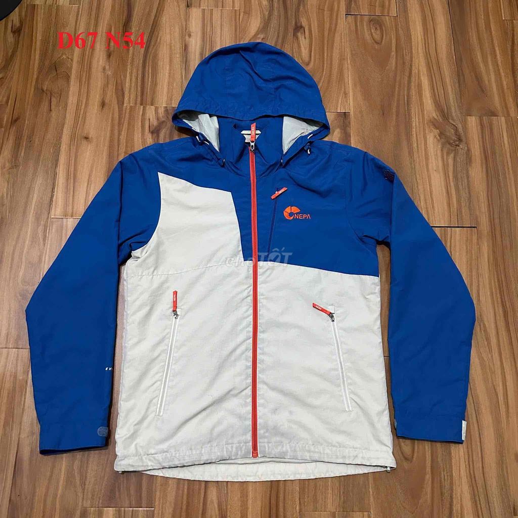 Áo khoác outdoor Nepa. Mua bán Quần áo tại Quận 11 Tp Hồ Chí Minh được đăng bởi mr Hưng hình 1
