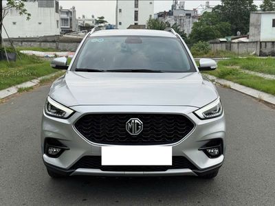 MG MGZS 2023 Comfort 1.5 AT 2WD - 1000 km. Mua bán Ô tô tại Thành phố Thủ Đức Tp Hồ Chí Minh được đăng bởi THP Auto