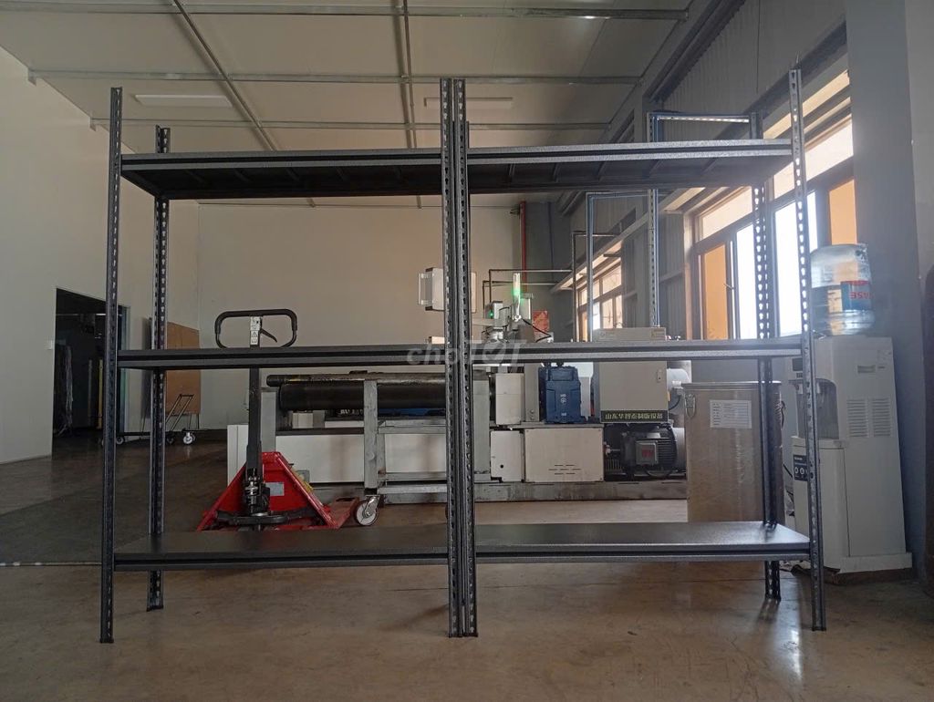 KỆ SẮT LẮP GHÉP. Mua bán Tủ, kệ gia đình tại Thành phố Thủ Dầu Một Bình Dương được đăng bởi csvina hkd hình 1