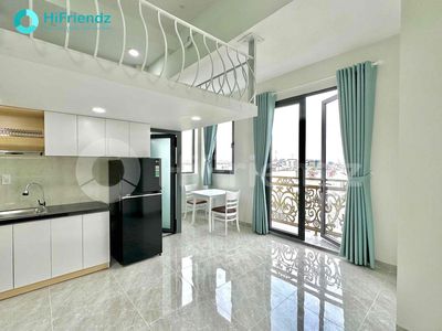 Аренда · 1 комн. · 40 м² · Quận 7, ул. Đường Lâm Văn Bền