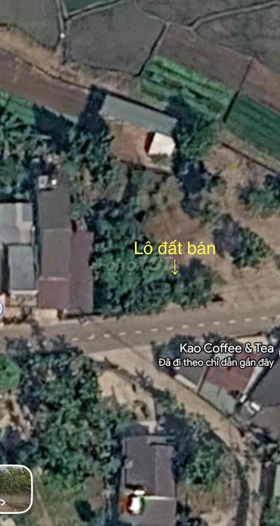 🌳 CHÍNH CHỦ BÁN ĐẤT ĐẸP THÔN TỰ THÀNH – PHƯỜNG EA KAO, ĐẮK LẮK