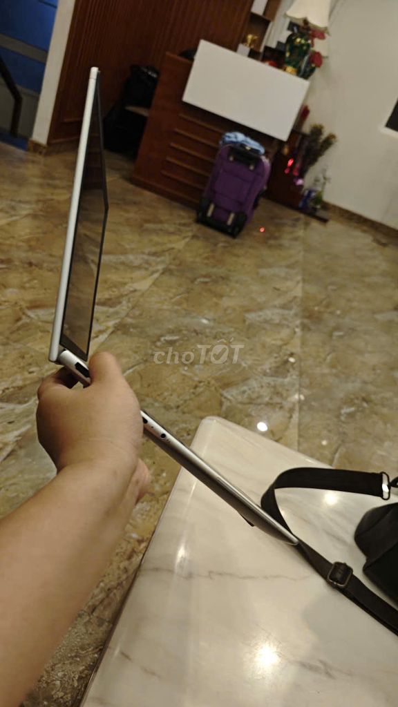 HP Elitebook 645 G11 Ryzen 7 14 inch 16GB/512GB . Mua bán Laptop tại Quận 5 Tp Hồ Chí Minh được đăng bởi hung hình 1