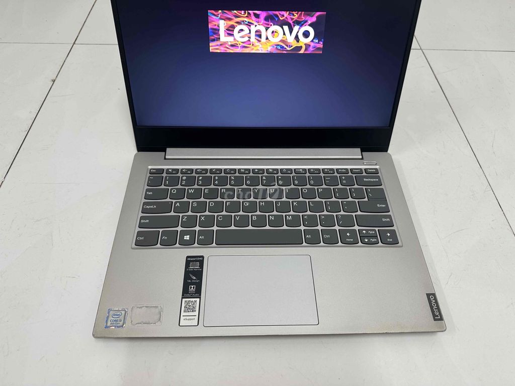 Lenovo Ideapad S340 14 i3 8145 4g 256g nguyên zin