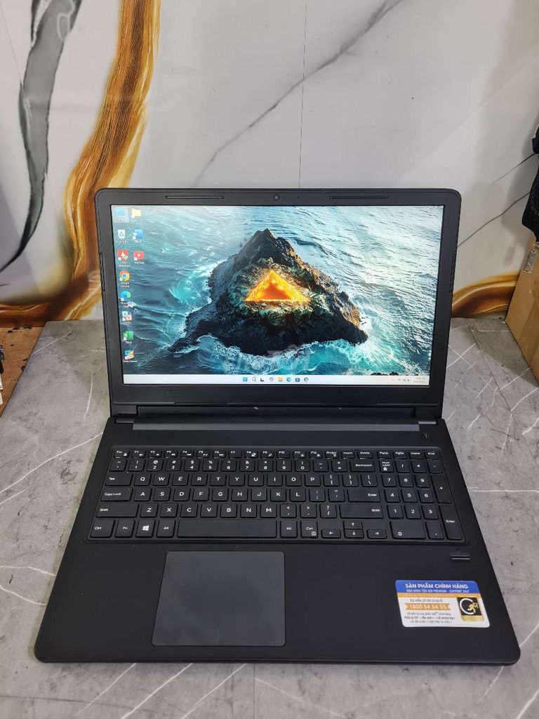Dell vostro 3568. Mua bán Laptop tại Quận Tân Phú Tp Hồ Chí Minh được đăng bởi T COMPUTER hình 1